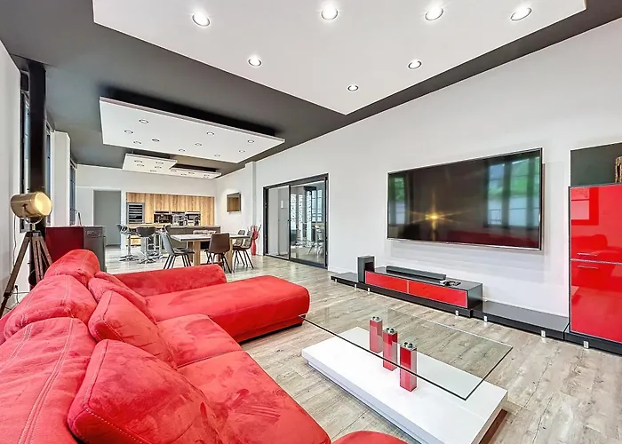 Loft Terrasse Avec Spa Proche Centre Historique