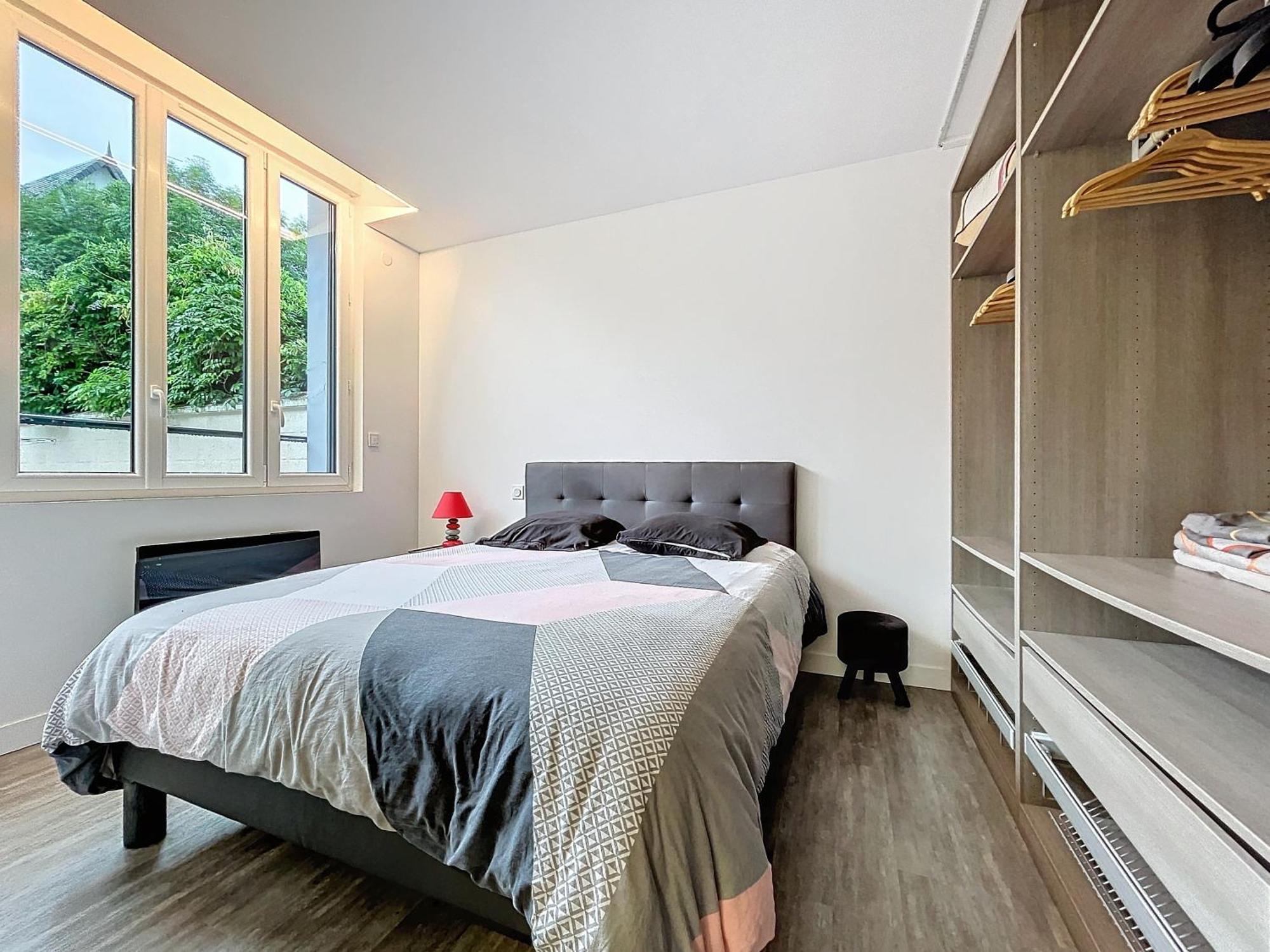 Loft Terrasse Avec Proche Centre Historique Apartment