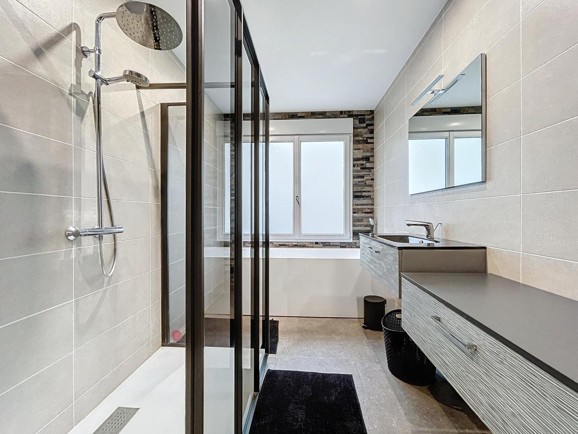 Loft Terrasse Avec Proche Centre Historique Montlucon