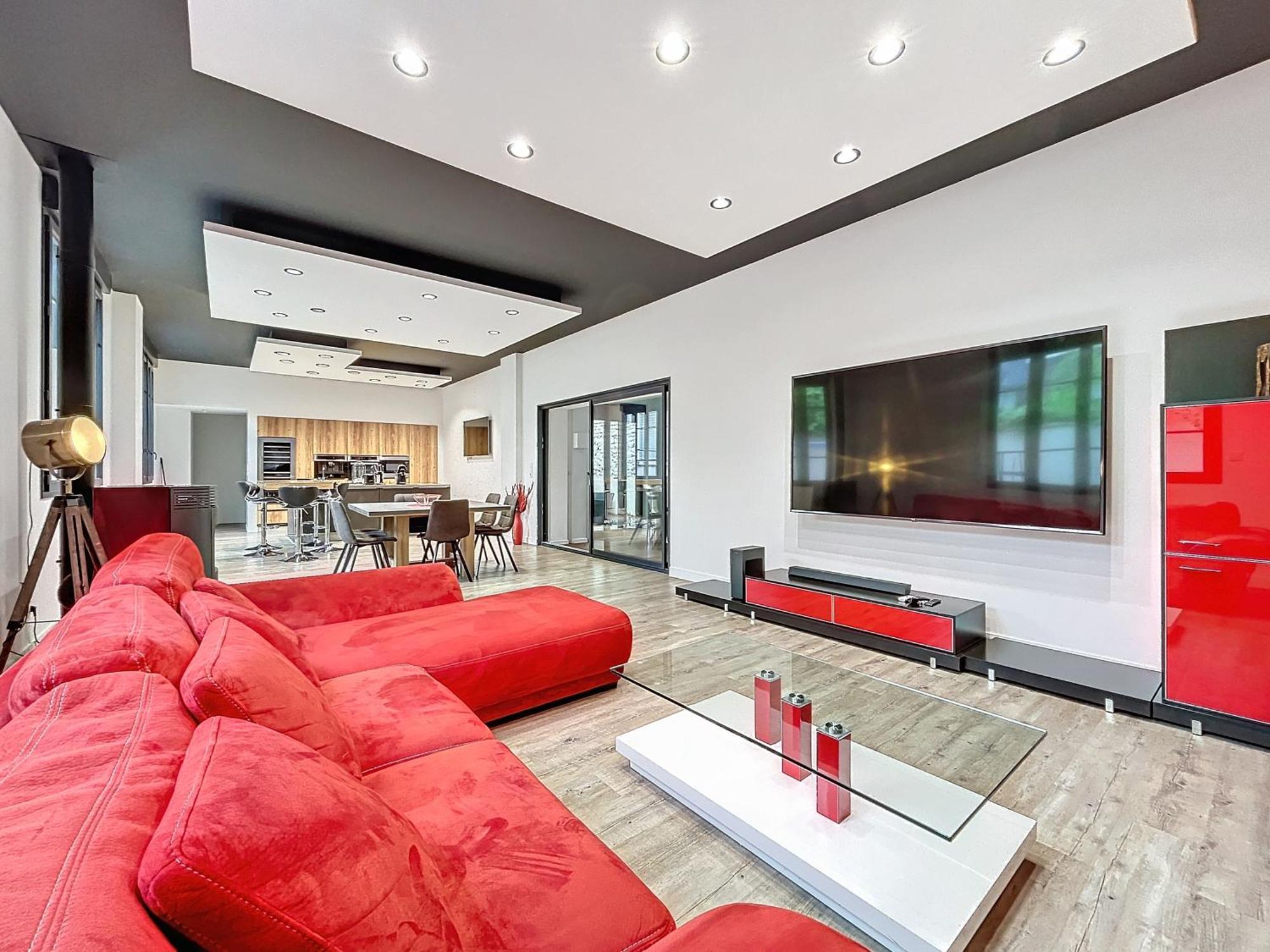Loft Terrasse Avec Proche Centre Historique Apartment Montlucon