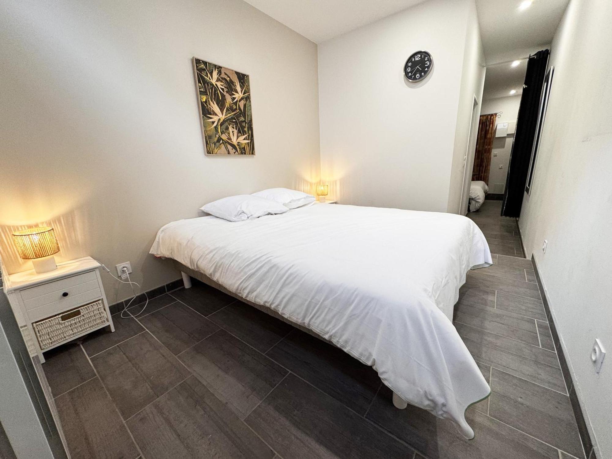 Loft Terrasse Avec Proche Centre Historique Montlucon